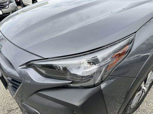 Certified 2025 Subaru Outback Premium image 7