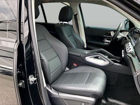 Certified 2026 Mercedes-Benz GLE 450 4MATIC image 9