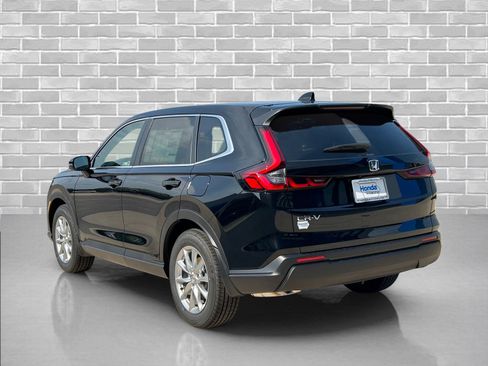 New 2026 Honda CR-V EX image 3
