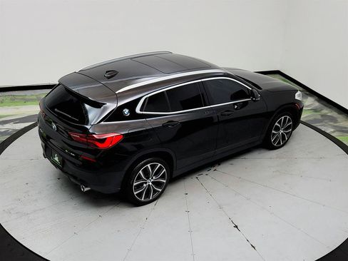 Used 2020 BMW X2 xDrive28i w/ Convenience Package AWD/4WD image 34