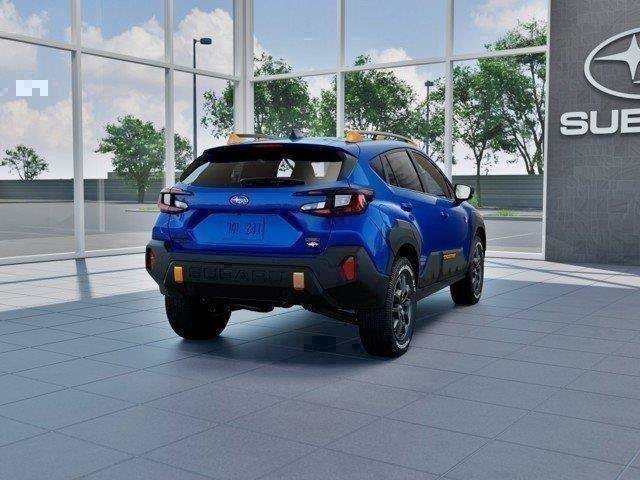 New 2026 Subaru Crosstrek 2.5i Wilderness AWD/4WD image 5