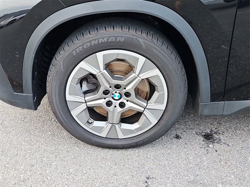 Used 2023 BMW X1 xDrive28i image 7