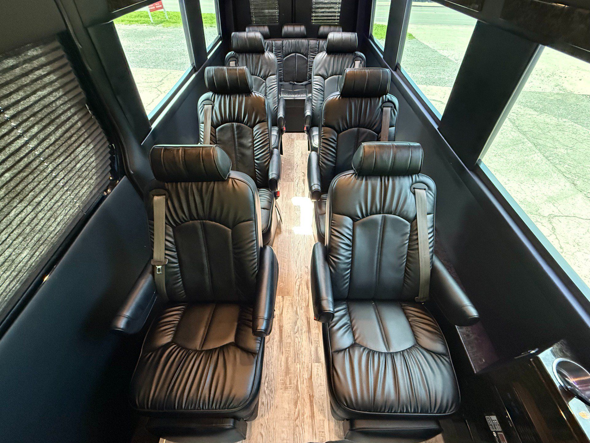 Used 2022 Mercedes-Benz Sprinter 3500 image 34