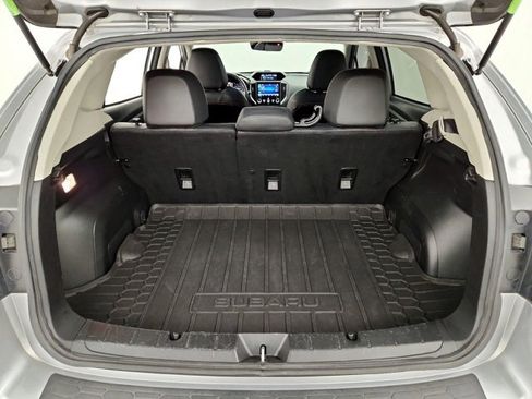 Used 2018 Subaru Crosstrek 2.0i Limited image 8