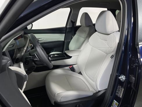 New 2026 Hyundai Tucson SEL image 12