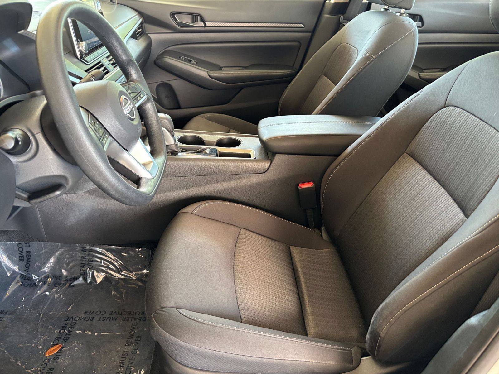 Used 2026 Nissan Altima 2.5 SV FWD image 26