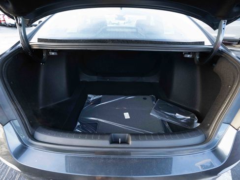 New 2026 Honda Civic Sport Touring image 27