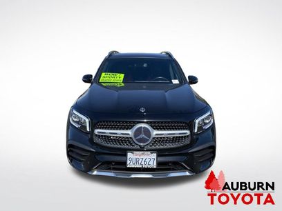 Used 2021 Mercedes-Benz GLB 250 4MATIC