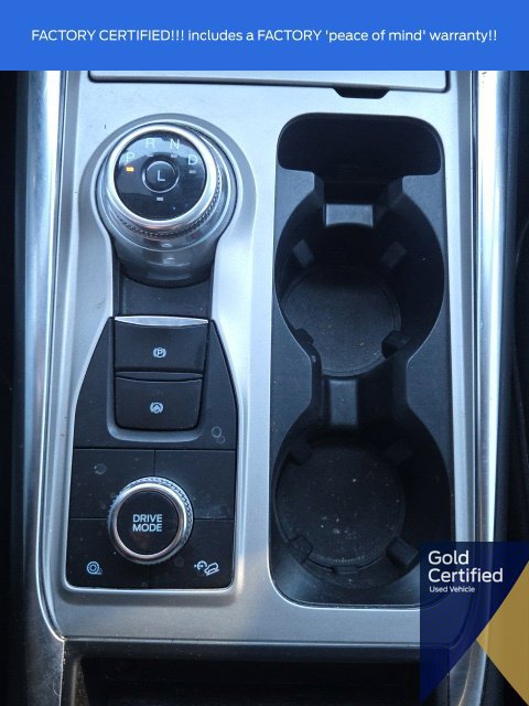 Used 2023 Ford Explorer ST-Line AWD/4WD image 38
