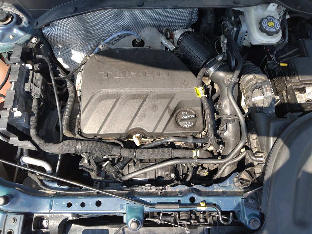 Used 2021 Chevrolet TrailBlazer LS FWD image 30