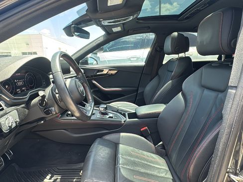 Used 2018 Audi A4 2.0T Premium Plus w/ Premium Plus Package AWD/4WD image 11
