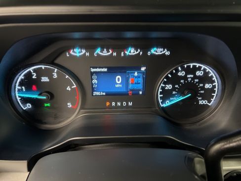 Used 2025 Ford F350 XL image 34