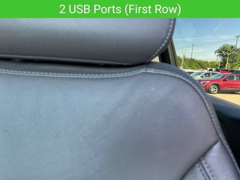 Used 2021 Chevrolet Silverado 1500 RST w/ Rally Edition AWD/4WD image 19