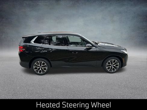 Used 2026 BMW X3 xDrive30i AWD/4WD image 11