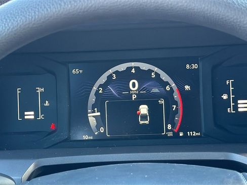 New 2025 Toyota Tacoma SR5 image 25