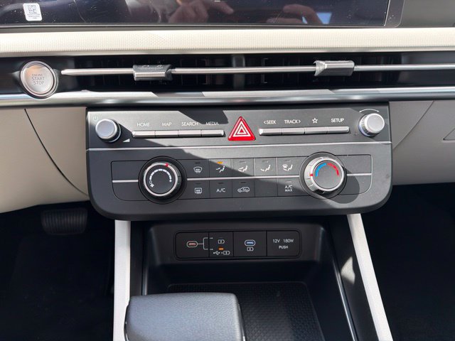 New 2026 Hyundai Tucson SE AWD/4WD image 16