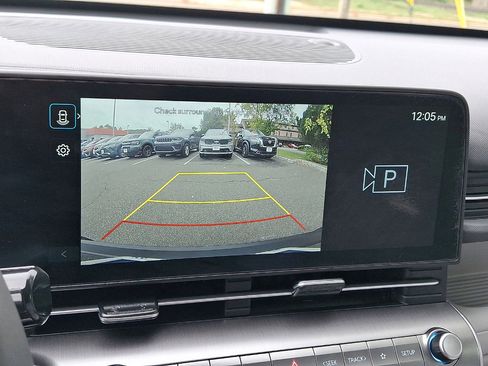 Used 2024 Hyundai Kona SEL w/ Convenience Package image 15