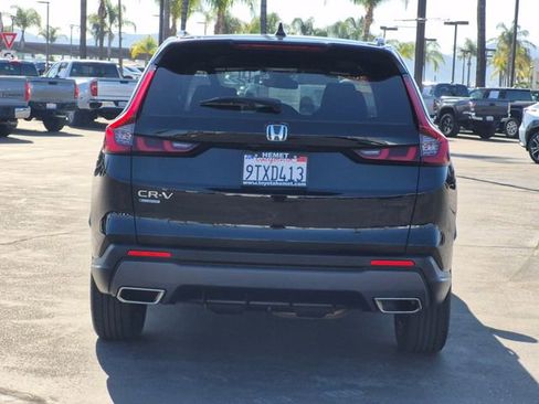 Used 2025 Honda CR-V Sport image 7
