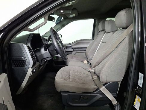 Used 2020 Ford F150 XLT w/ Equipment Group 302A Luxury image 15