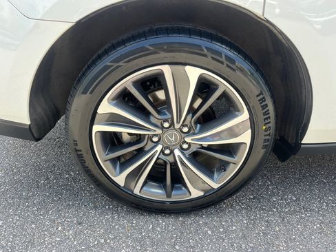 Used 2020 Acura MDX SH-AWD w/ Technology Package image 26