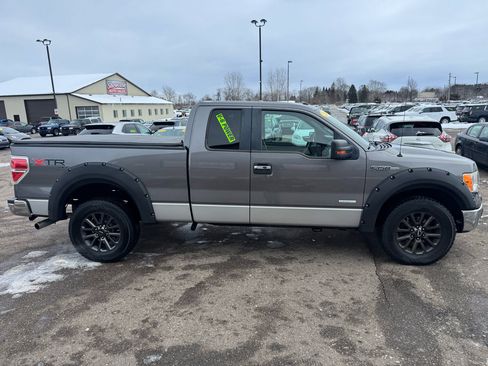 Used 2011 Ford F150 XLT w/ XTR Pkg image 4