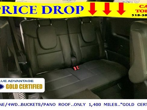 Certified 2023 Ford Explorer Timberline image 18