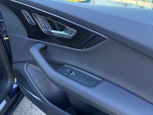 Certified 2025 Audi Q7 3.0T Prestige image 31