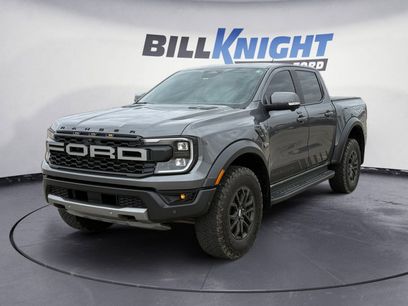 Used 2024 Ford Ranger Raptor