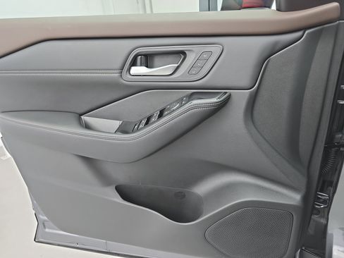 Certified 2023 Nissan Rogue SL w/ SL Premium Package AWD/4WD image 27