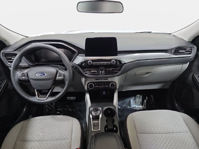 Certified 2023 Ford Escape Active FWD image 9