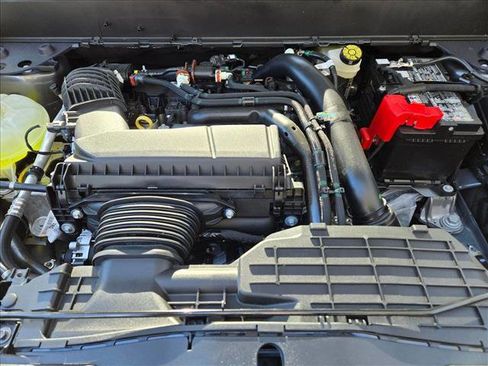 New 2026 Ford Maverick Lobo image 16