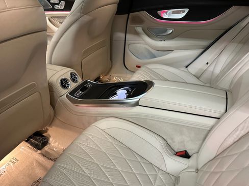 Certified 2024 Mercedes-Benz AMG GT 43 image 21