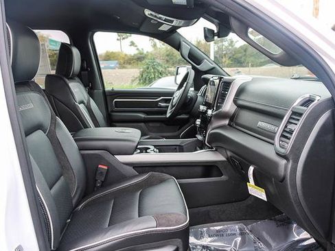 New 2026 RAM 1500 Laramie image 17