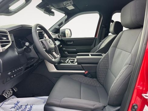 New 2026 Toyota Tundra SR5 AWD/4WD image 9