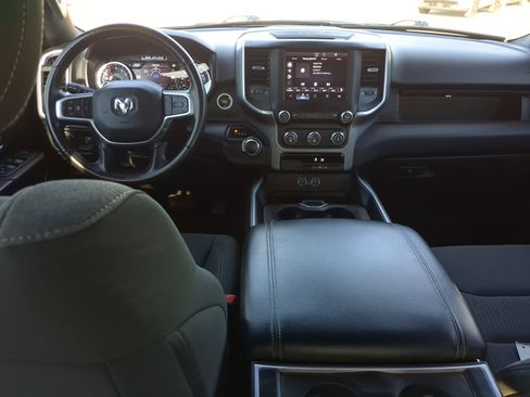 Used 2022 RAM 1500 Big Horn image 13