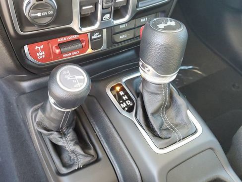 New 2026 Jeep Wrangler Willys image 25