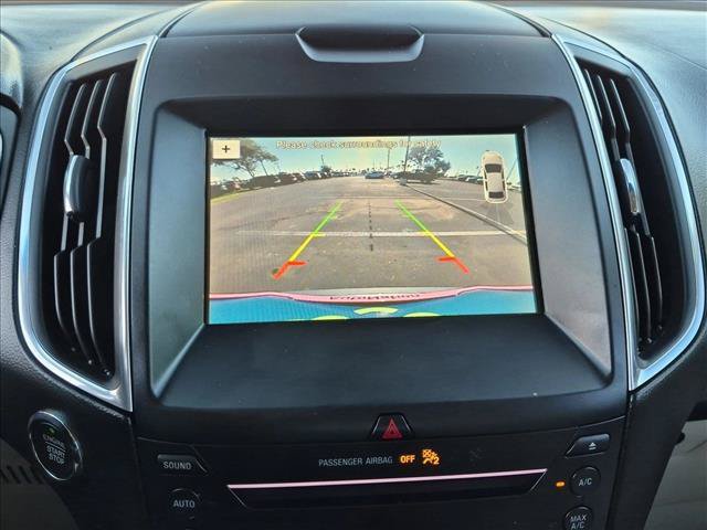 Used 2019 Ford Edge Titanium FWD image 19