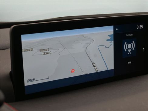 Certified 2022 Acura TLX SH-AWD w/ A-SPEC Pkg image 4