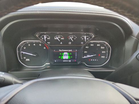 Used 2021 GMC Sierra 1500 AT4 image 14