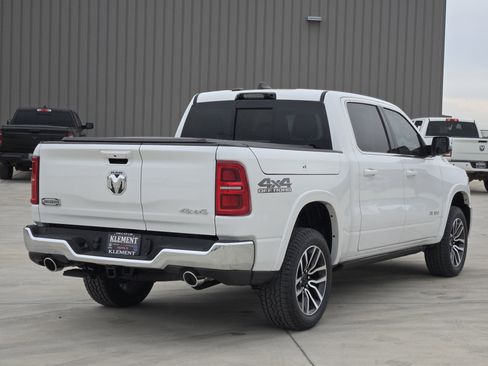 New 2026 RAM 1500 Limited image 5