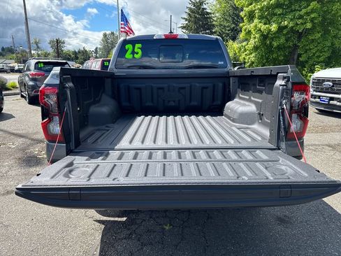 Used 2025 Ford Ranger XLT AWD/4WD image 26