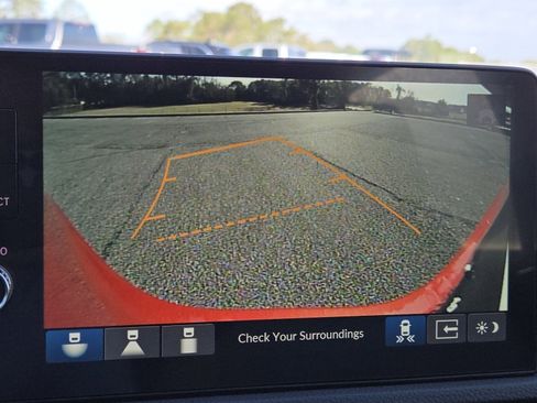 New 2026 Honda CR-V EX-L image 11