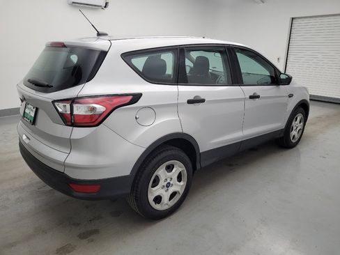 Used 2018 Ford Escape S FWD image 10