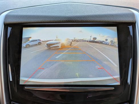 Used 2015 Cadillac SRX Performance w/ Driver Awareness Package image 18