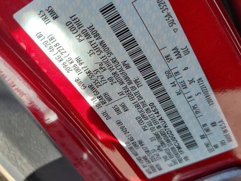 Used 2019 Ford Escape SE image 15