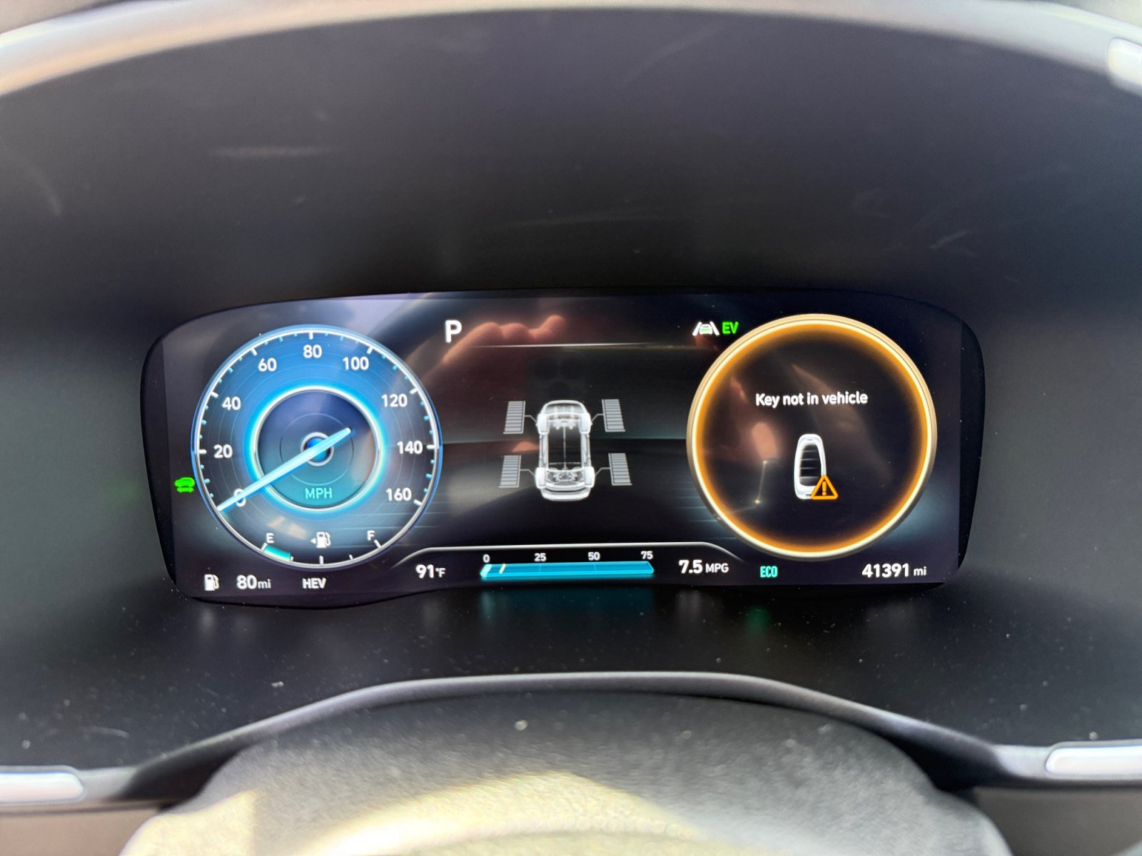 Certified 2023 Hyundai Santa Fe Limited AWD/4WD image 11