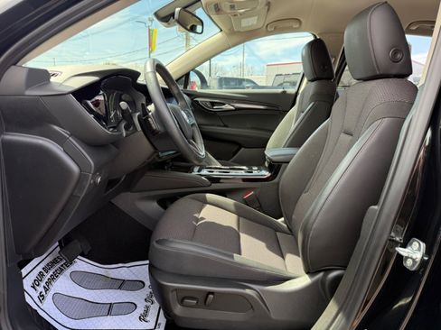 Used 2023 Buick Envision Preferred AWD/4WD image 26
