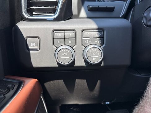 New 2026 GMC Sierra 1500 Denali Ultimate image 26