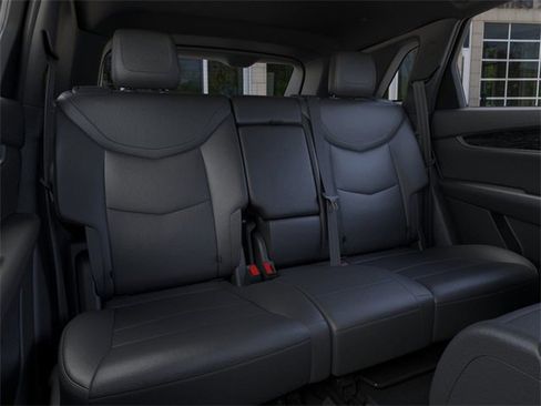 New 2025 Cadillac XT5 Premium Luxury w/ Technology Package image 17