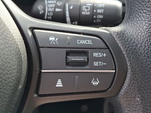 Certified 2024 Honda CR-V EX image 23
